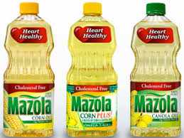 0 55 Off Mazola Corn Oil Product Coupon Hunt4freebies Oils Company Meals Mustard Bottle