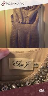 Eliza J Cocktail Dress Size 6 Cute Dresses Dresses Eliza J Dresses
