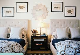 Maybe you would like to learn more about one of these? 22 Guest Bedrooms With Captivating Twin Bed Designs