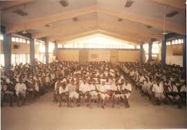 Image result for ghana st john's school