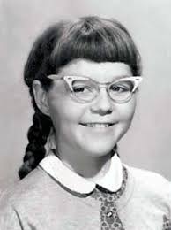 Submitted by Janet Litaker Chance Sandra Jane Sechler Martin 12/27/1948