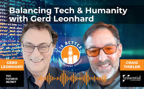 EP3: Paul Batz, Founder & CEO of Good Leadership