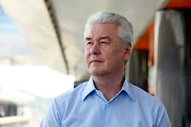 Jun 22, 2021 · а накануне сергей семёнович выступил с новым заявлением, упомянув в нём штамм «дельта». Sergej Semenovich Sobyanin