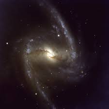 Galaxia espiral barrada 2608 | libro gratis from www.nicolascretton.ch. Ngc 1365 Wikipedia La Enciclopedia Libre