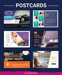 Import from facebook & instagram. How To Make A Postcard The Business Owner S Easy Guide Mycreativeshop