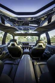 Kia Telluride Luxury Car Interior Kia Sports Cars Luxury