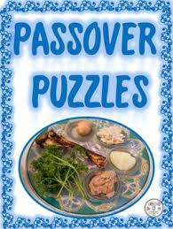Happy Passover Perfect Passover Holiday Activity For Ells Special Ed Or Mainstream Classes You Will Find Fi Passover Jewish Holiday Recipes Passover Holiday