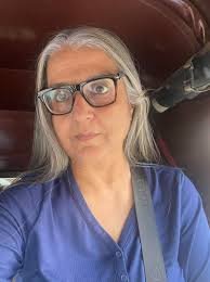 Mai-Tri Tales @ June 5, 2025** # **Mai-Tri Practitioner: Sandra Sankar ** #  # **Story 90** # **Part 2** The complete and utter state of exhilaration  and release that one experiences