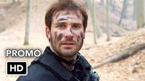 Taken 1x02 Promo "Ready" (HD) This Season On