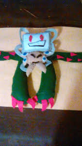 Flowey is made with fleece and stuffed with polyester fiberfill. Omega Flowey Plushie By Agamingartist03 On Deviantart