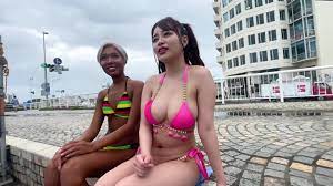 326EVA-181 [Sensitive body and intense tide! ! ] Bimbo