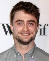 Отвязные приключения в лондоне / lost in london (2017). Daniel Radcliffe Actor On This Day