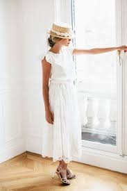 Jupe Dorothee Dentelle Maison Guillemette Dentelle Robe De Bouquetiere Robe Mariage Civil