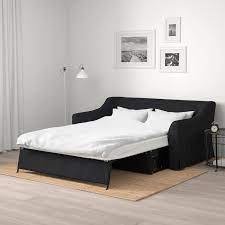 Farlov Gestell Bettsofa 2 Ikea Deutschland Bettsofa Schlafsofa Sofa Bett