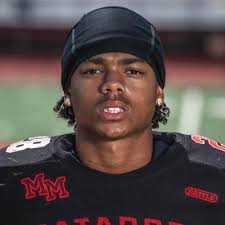 Michael Yancy Jr. (@SuperSportAth)