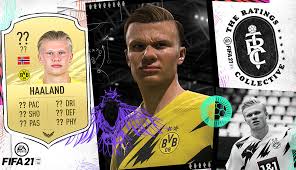 Haaland is in line to be one of fifa 21's future stars. Fifa 21 Ratings Erling Haaland Erhalt 84 Punkte