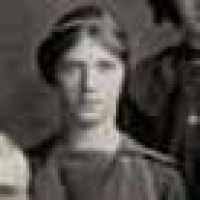 Mary Jane McGimpsey (1897–1963)