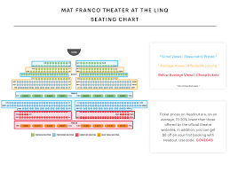 27 Abundant Caesars Palace Las Vegas Shows Seating Chart