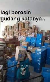 Helper gudang indomaret bertugas untuk mengatur barang yang ada di warehouse, baik di gudang kantor atau di cabang. 10 Tugas Helper Gudang Indomaret Tahun 2021 Beserta Gajinya