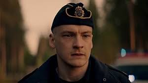 Jägarna" Avsnitt 3 (TV Episode 2018)