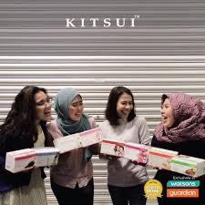 Find a large selection of meal replacement powders, supplements, and drinks from top brands. Kitsui Meal Replacement Added A Kitsui Meal Replacement