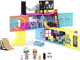 Lol casa sorpresa juegos jugueteria didactico juego. Juegos De Las Munecas Lol Surprise Para Jugar Tienda Online De Zapatos Ropa Y Complementos De Marca