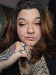 FIF: Okay so pierced folks, Did you ever get a piercing that was an  absolute sensory nightmare ? Which one was it and why? -For me, I struggle  with lip rings, since