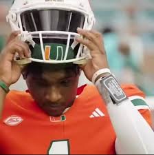 Ricardo Ward Football Player