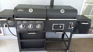 Smoke hollow grill replacement parts and accessories are available at allpartsgrills. Smoke Hollow Combination Gas And Charcoal Grill New Daily Offers Tenderfreshicecreams Com