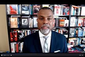 James baldwin's america and its urgent lessons for our own time. Tell The Truth Eddie Glaude Speaks On Racism At Crsp Event The Pitt News