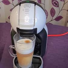 1 dolce gusto machine review. Delonghi Nescafe Dolce Gusto Mini Me Review Uk