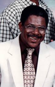 Terry Alexander Blackstone Sr. (1949-2008)