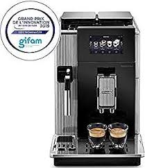 Expresso Avec Broyeur Delonghi Epam960 75 Glm Maestosa Maestosa Epam960 75 Glm Darty In 2020 Delonghi Nespresso Kitchen Appliances