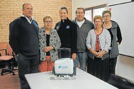 Money pours after Dry July