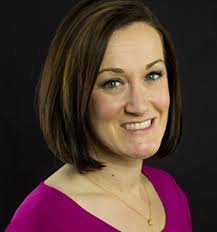 Amber Alberts's Instagram, Twitter & Facebook