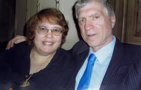 The Michael-Ann Russell Hebraica family is deeply saddened of the passing  of Selmo Milhem, z”l, beloved husband of Liliana, cherished father of  Michelle(Pepe) Douer , Arianne(Eric) Reiner , Eduardo and Rochelle, and