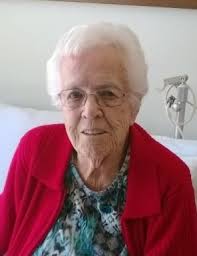 Obituary for Thelma Otelia (Swanson) White