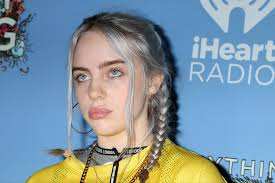Billie eilish has been a rage in china for almost two years now. How Billie Eilish Juggles Mental Health And Superstardom Lehigh Center