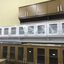 Kami memilki banyak sekali produk model dan desain furniture dapur yang bisa anda pesan dengan kami. Jual Kitchen Set Lemari Gantung Terbaik Harga Murah August 2021 Cicil 0