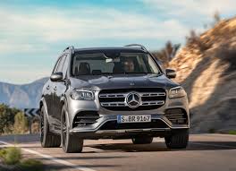 For more information and source, see on this link : Mercedes Benz Gle Coupe Y Gls 2021 Precios Versiones Y Equipamiento En Mexico