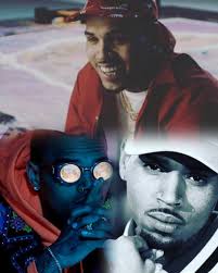 Chris Brown _ Residuals lyrics ❣️ Don't know when my nights became so  complicated Can't recall my mornin's ever bein' this faded Maybe this is  karma, definition of jaded, oh This stays