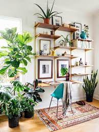 Your work area will look less like a cubbyhole and your home office deserves to be decorated, no matter how small it is. Beautiful Home Office Designs And Decorating Ideas For Small Spaces