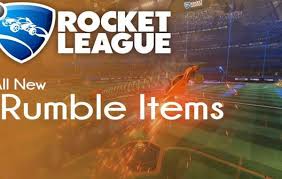 Saca ventaja en la ruta del rocket pass. Rocket League Credits Introduce New Items To Unlock