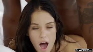 Megan Rain Tushy - anal sex on vacation