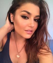 14 7k Likes 378 Comments Pro Makeup Artist Alirizaozdemir On Instagram Queen Hande Erchel Hande Ercel Beauty Beauty Girl