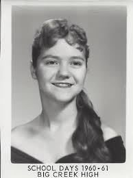 Life experiences and memories of growing up in Six Mile Creek