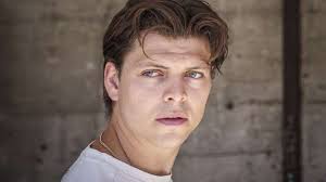 Poul Krebs billetter flået væk