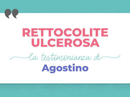 È una malattia autoimmune in cui il sistema immunitario attacca il colon e causa infiammazione. Rettocolite Ulcerosa Ad Un Passo Dall Asportazione Del Colon La Storia Di Agostino Metodo Flocco