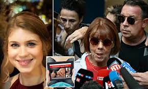 Sarah Vine: All their latest coverage