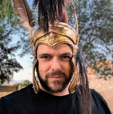 Samuel Franco Domínguez